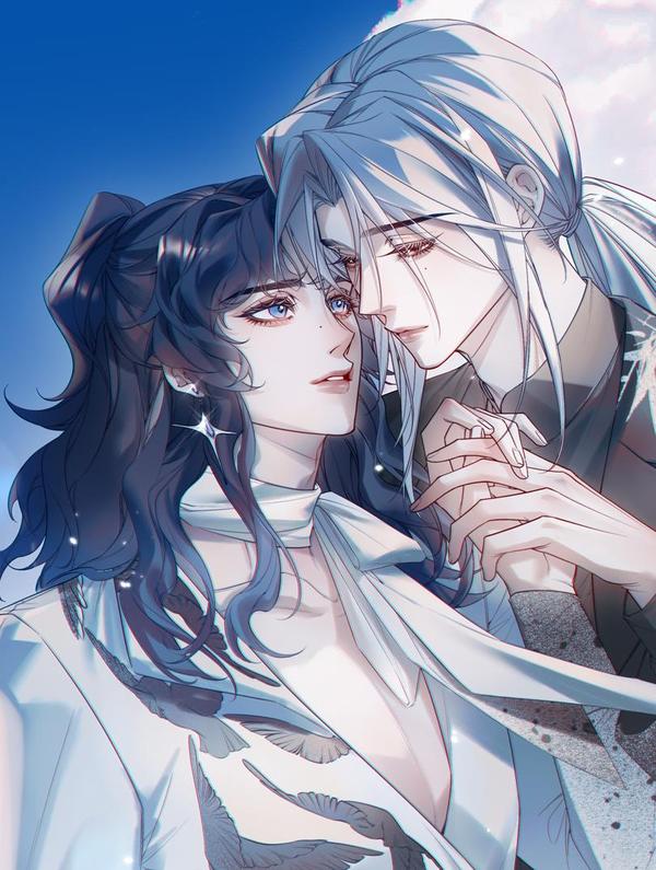 他的星星,他的星星漫画