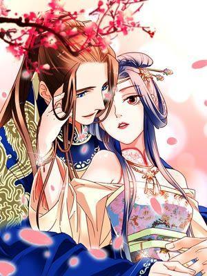 娇女毒妃,娇女毒妃漫画
