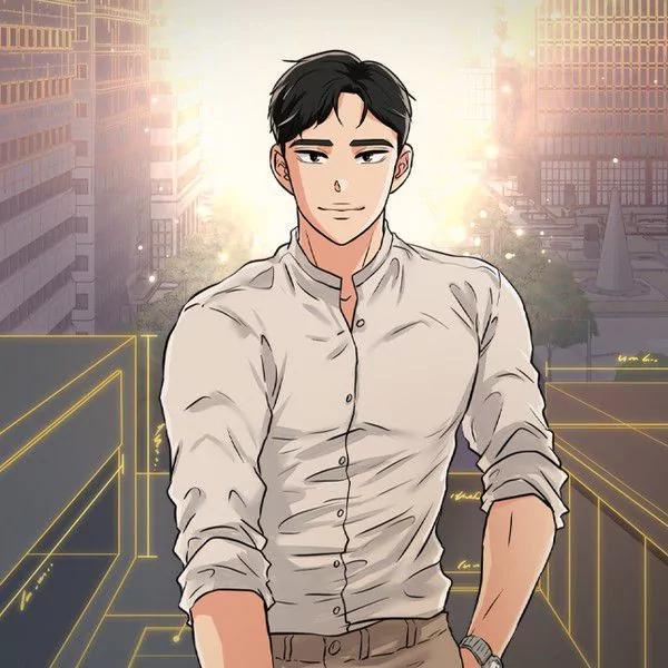 金牌设计师,金牌设计师漫画