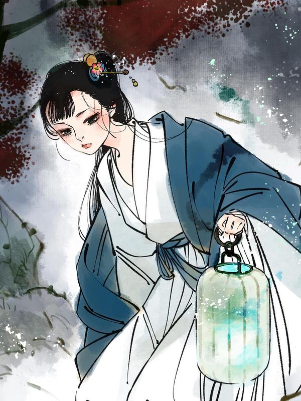 尚善,尚善漫画