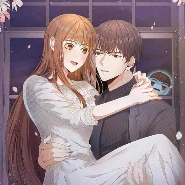 我的恐怖罗曼史,我的恐怖罗曼史漫画