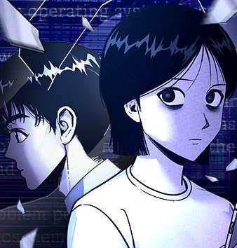 牢笼密室,牢笼密室漫画
