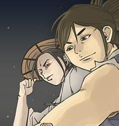 飞龙传,飞龙传漫画