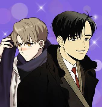 二次元男友大全,二次元男友大全漫画