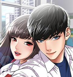 脸蛋天才,脸蛋天才漫画