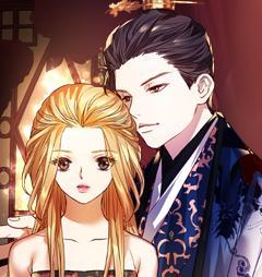 沙漠的新娘,沙漠的新娘漫画