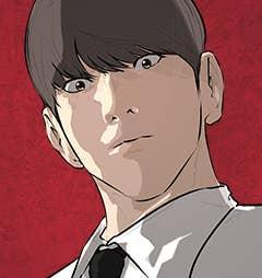 求关注!,求关注!漫画