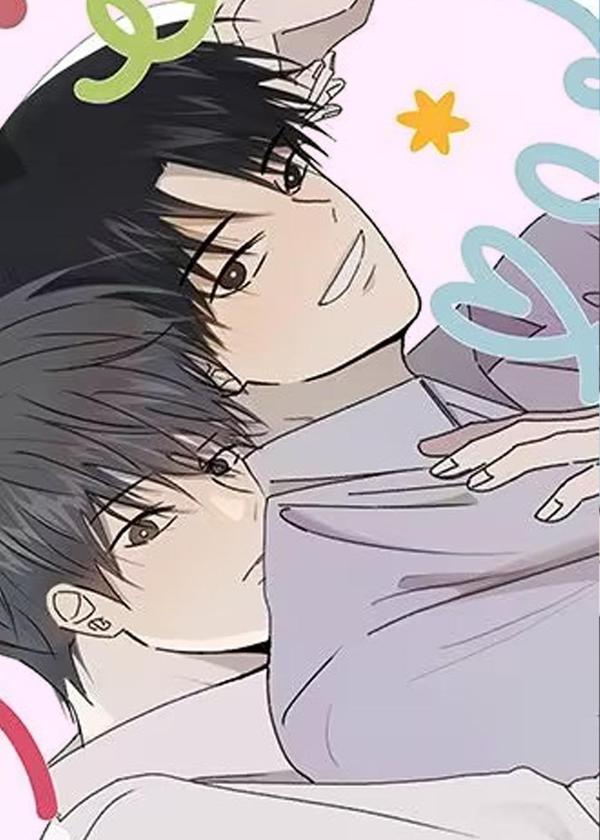 缺少浪漫,缺少浪漫漫画