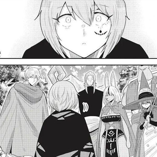 勇者一行的专属医生,勇者一行的专属医生漫画