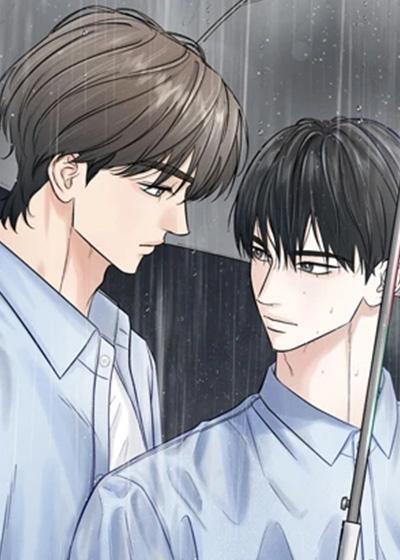 漫长的雨季,漫长的雨季漫画