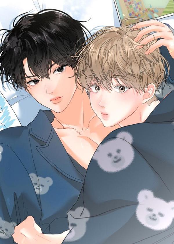 单恋小奶狗,单恋小奶狗漫画