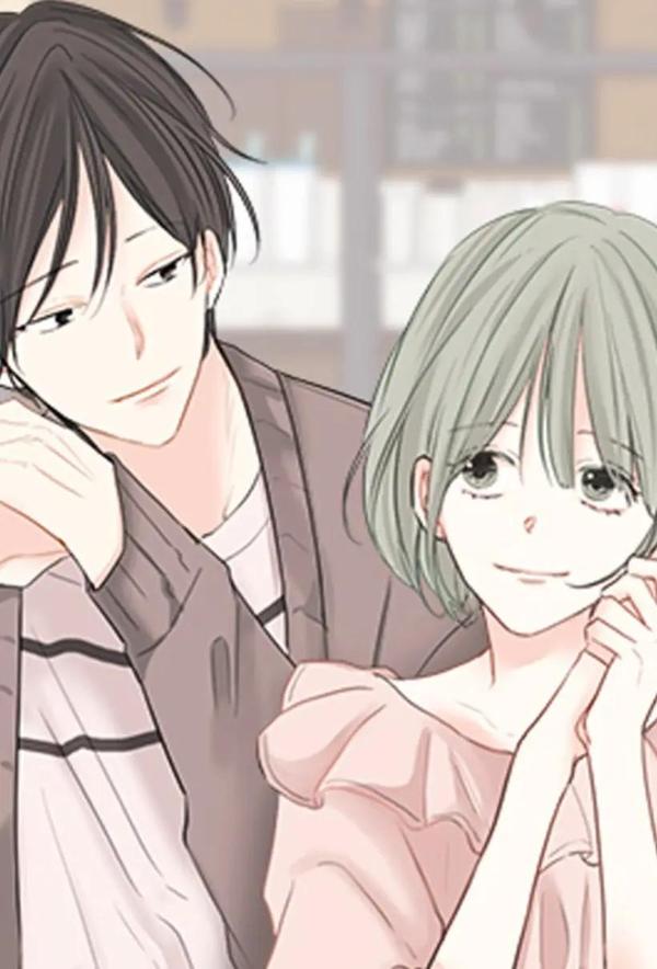 Cherish Film,Cherish Film漫画
