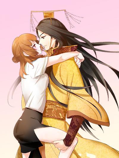 泡个皇太子,泡个皇太子漫画