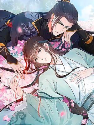 妖尊非要对我负责,妖尊非要对我负责漫画