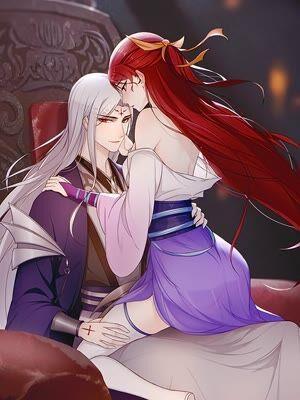 魔君大人,夫人又暴走了!,魔君大人,夫人又暴走了!漫画