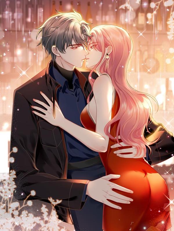 折腰,折腰漫画