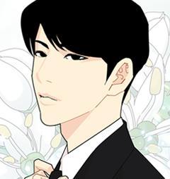 花样 K-HOUSE,花样 K-HOUSE漫画