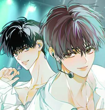 成为顶流男团的忙内,成为顶流男团的忙内漫画